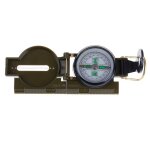 3 in1 voyage lentille boussole camping randonn�e style survivallensatic boussole marche militaire en ...
