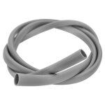 3 mètres gaine faisceau electrique gris 8mm x 9mm protection fil voiture moto scooter 3 mètres gaine faisceau electrique gris 8mm x 9mm protection fil voiture moto scooter