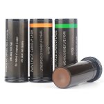 3 pièces camouflage huile costume crème corps visage peinture tube bâton plein air champ chasse jeu fourniture ... 3 pièces camouflage huile costume crème corps visage peinture tube bâton plein air champ chasse jeu fourniture ...