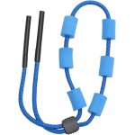 3 pices lanire flottante pour lunettes corde de collier de scurit en plein air corde de lunettes ...