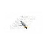3 pointes chasses perforatrice coupe a impact spitfire - 100 gr