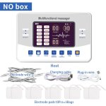 30 niveaux d'intensité ems basse fréquence masseur stimulateur musculaire tens machine stimulateur musculaire ... 30 niveaux d'intensité ems basse fréquence masseur stimulateur musculaire tens machine stimulateur musculaire ...