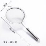 304 acier inoxydable maille fuite d'huile maison cuisine restaurant ligne fuite pêche sauce cuisine fourniture ... 304 acier inoxydable maille fuite d'huile maison cuisine restaurant ligne fuite pêche sauce cuisine fourniture ...