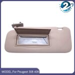 308 droite 10 - 15light miroir de maquillage pare - soleil peugeot 308 408 nipseyteko 308 droite 10 - 15light miroir de maquillage pare - soleil peugeot 308 408 nipseyteko