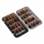 32 pieces mouches de peche a la mouche basse 32 pieces mouches de peche a la mouche basse