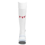 33 - chaussettes 2018 tunisie - collection officielle uhlsport