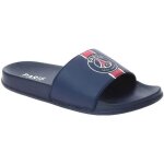 35 - claquettes psg - collection officielle paris saint germain 35 - claquettes psg - collection officielle paris saint germain
