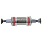 359266 bo�tier de p�dalier compact argent�