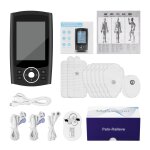 36 modes tens unité stimulateur musculaire electrique ems acupuncture massage corporel thérapie numérique ... 36 modes tens unité stimulateur musculaire electrique ems acupuncture massage corporel thérapie numérique ...