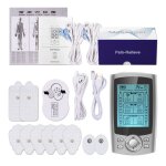 36 modes tens unité stimulateur musculaire electrique ems acupuncture massage corporel thérapie numérique ... 36 modes tens unité stimulateur musculaire electrique ems acupuncture massage corporel thérapie numérique ...