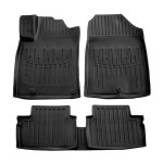 Scoutt 3d tapis de sol en caoutchouc premium pour kia ceed 3 depuis 2018