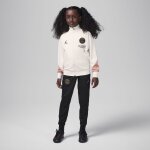 3e surv�tement de foot en maille jordan dri - fit paris saint - germain strike pour ado - marron - l