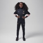 3e surv�tement de foot en maille jordan dri - fit paris saint - germain strike pour ado - noir - xs