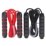 3m portant sauter corde vitesse fitness a�robie exercice de saut et equipement de fitness r�glable corde ...