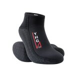 3mm plonge noprne chaussettes shorts combinaison chaussettes anti - drapant plage unisexe chaud combinaiso ...