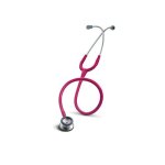 3mtm littmann stéthoscope classic ii pédiatrique rouge framboise 3mtm littmann stéthoscope classic ii pédiatrique rouge framboise