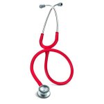3mtm littmann stéthoscope classic ii pédiatrique rouge 3mtm littmann stéthoscope classic ii pédiatrique rouge