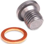 3rg bouchon de vidange mercedes - benz, jeep, chrysler 83015 1119970330, 6019970230, a1119970330 a6019970230 ...