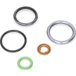 3rg kit de joints, injecteur peugeot, citroen 81294 198170, 1982f7, 198170 1982f7