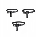 3x porte - canne en nylon pour canne a peche 3x porte - canne en nylon pour canne a peche