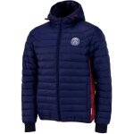 4 ans - doudoune enfant psg - collection officielle paris saint germain