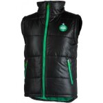 4 ans - doudoune sans manche asse - coll?