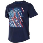 4 ans - t - shirt - paris saint germain - collection officielle - taille enfant - manches courtes - coton ...