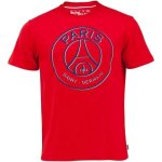 4 ans - t - shirt - paris saint germain - collection officielle - taille enfant - manches courtes - coton ...