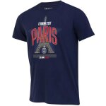 4 ans - t - shirt psg enfant - l' europe c'est paris - collection officielle paris saint - germain - ... 4 ans - t - shirt psg enfant - l' europe c'est paris - collection officielle paris saint - germain - ...