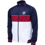 4 ans - veste enfant psg - collection officielle paris saint germain