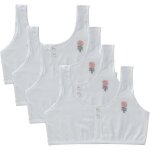 4 pack filles sport bra coton débardeur convenable sports sous - vêtements enfants bustier sous - vêtements ... 4 pack filles sport bra coton débardeur convenable sports sous - vêtements enfants bustier sous - vêtements ...