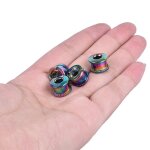 4 pi�ces route v�lo alliage manivelle vis disque plateau boulon v�lo cha�ne equipage vtt