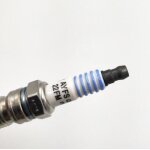 4 pi�ces sp411 bougies d'allumage pour ford edge fusion lincoln mks mkx mercure mystique mazda sp - 411 ...
