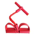4 résistance elastique tirez cordes exerciseur rameur belly band home gym sport formation pour equipement ... 4 résistance elastique tirez cordes exerciseur rameur belly band home gym sport formation pour equipement ...