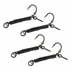 4 . ronnie rigs spinner peche a la carpe