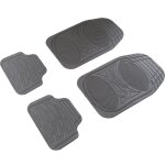 4 tapis pvc universels finlande