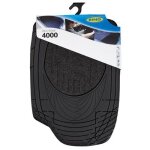 4 tapis universel ultra shield 4000 noir