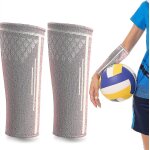 ¿s pour 40 - 55 kg - enfants - femmes - rose¿ 1 paire de manchons de bras de volley - ball, manchons ... ¿s pour 40 - 55 kg - enfants - femmes - rose¿ 1 paire de manchons de bras de volley - ball, manchons ...