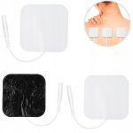 40 electrodes gel pour le massage electrostimulateur