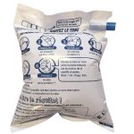 40x ballon ethylotest 0. 5g