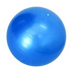 45 / 85cm doux balle de massage ballon 2mm d'�paisseur pour yoga corriger posture masseur soulagement ...