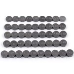 47 pcs pices de moto cale de soupape rglable 7. 48mm kit complet de cale de valve pour kawasaki zx600 ...