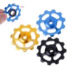 4mm 5mm 6mm 11t jockey roulement de roue poulie v�lo de route guide rouleau v�lo d�railleur arri�re