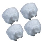4pcs filtre de pompe a carburant pour suzuki, pour v - strom gsxr 1000 / gsxr 600 / gsxr 750  nipseyteko ...