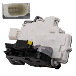 4x amortisseur pour bmw e60 520i 535i 03 - 10 s�rie 5 r�glable suspension shock