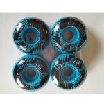 4x ugin skateboard double wane wheels resilient pu shr - 100a extreme the invert board wheel high rebound ... 4x ugin skateboard double wane wheels resilient pu shr - 100a extreme the invert board wheel high rebound ...