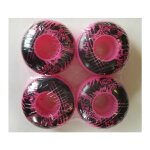 4x ugin skateboard double wane wheels resilient pu shr - 100a extreme the invert board wheel high rebound ... 4x ugin skateboard double wane wheels resilient pu shr - 100a extreme the invert board wheel high rebound ...