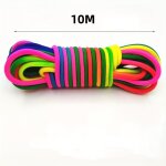 5 - 10m corde a sauter elastique mouvement jouet enfants corde a sauter cordes formation saut enfants ...