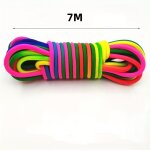 5 - 10m corde a sauter elastique mouvement jouet enfants corde a sauter cordes formation saut enfants ...