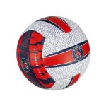 5 - ballon de foot volley psg collection officielle paris saint germain